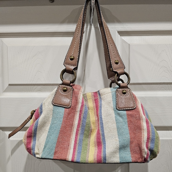 Fossil bag - Picture 1 of 3